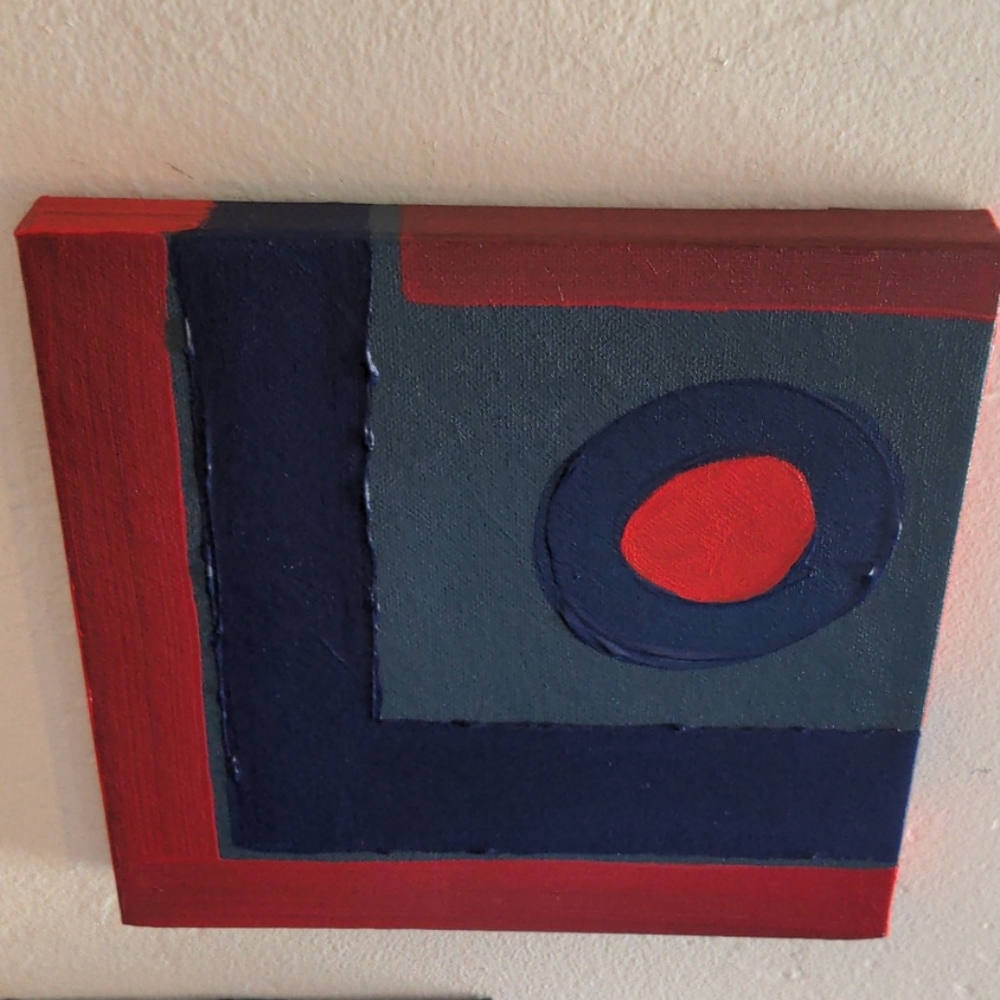 Abstract Art - Picture 3 of 7